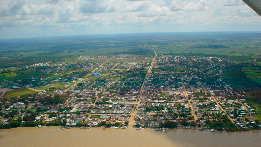 guaviare
