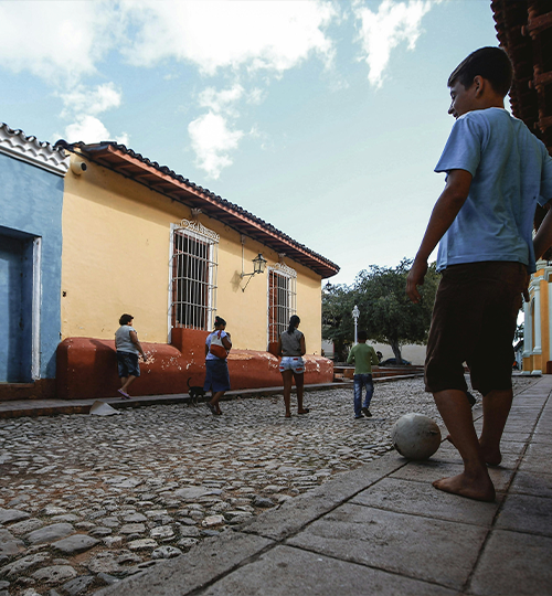 Proyectos niños 2